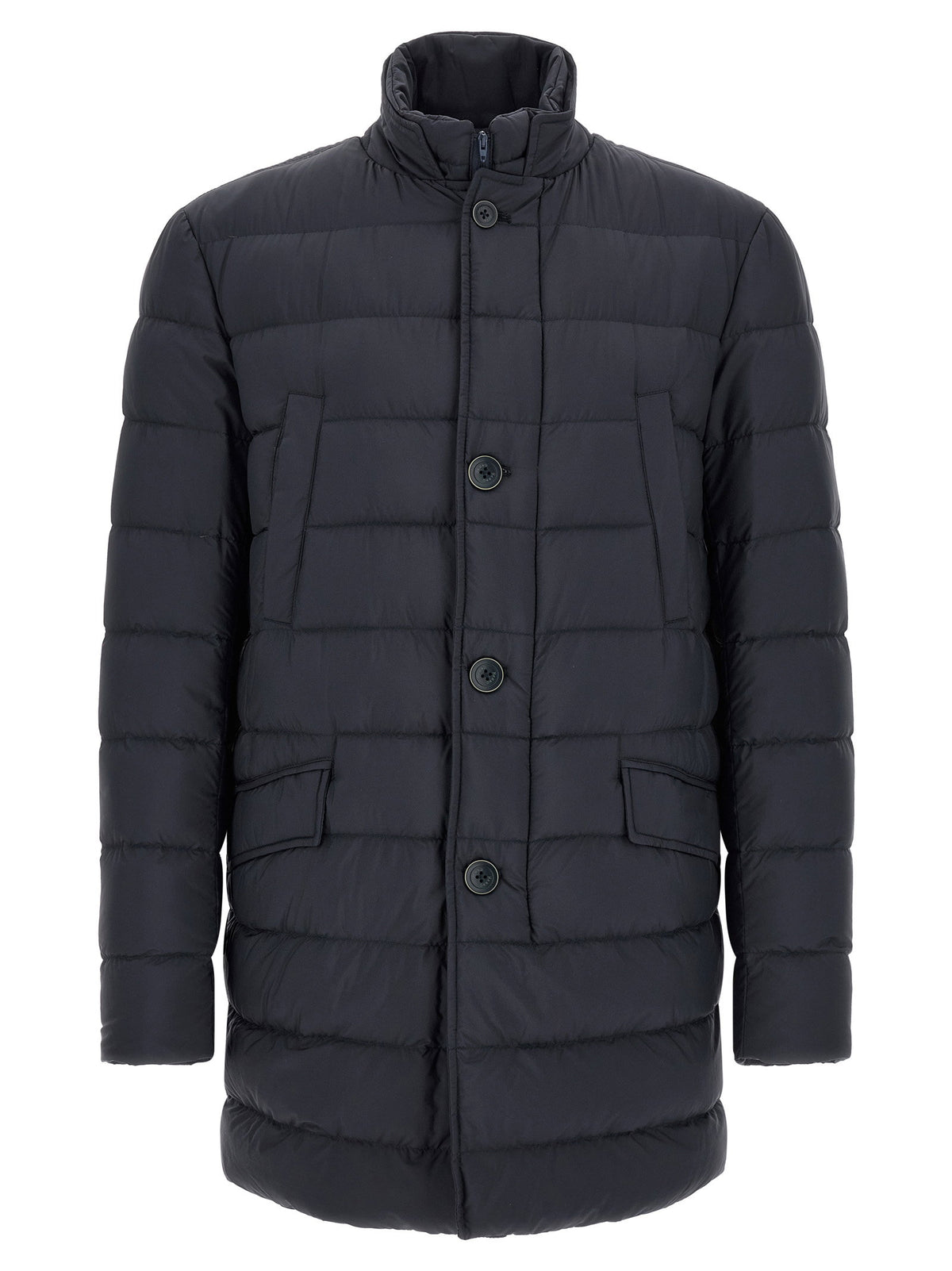 Herno Il Cappotto Down Jacket