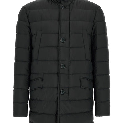 Herno Il Cappotto Down Jacket