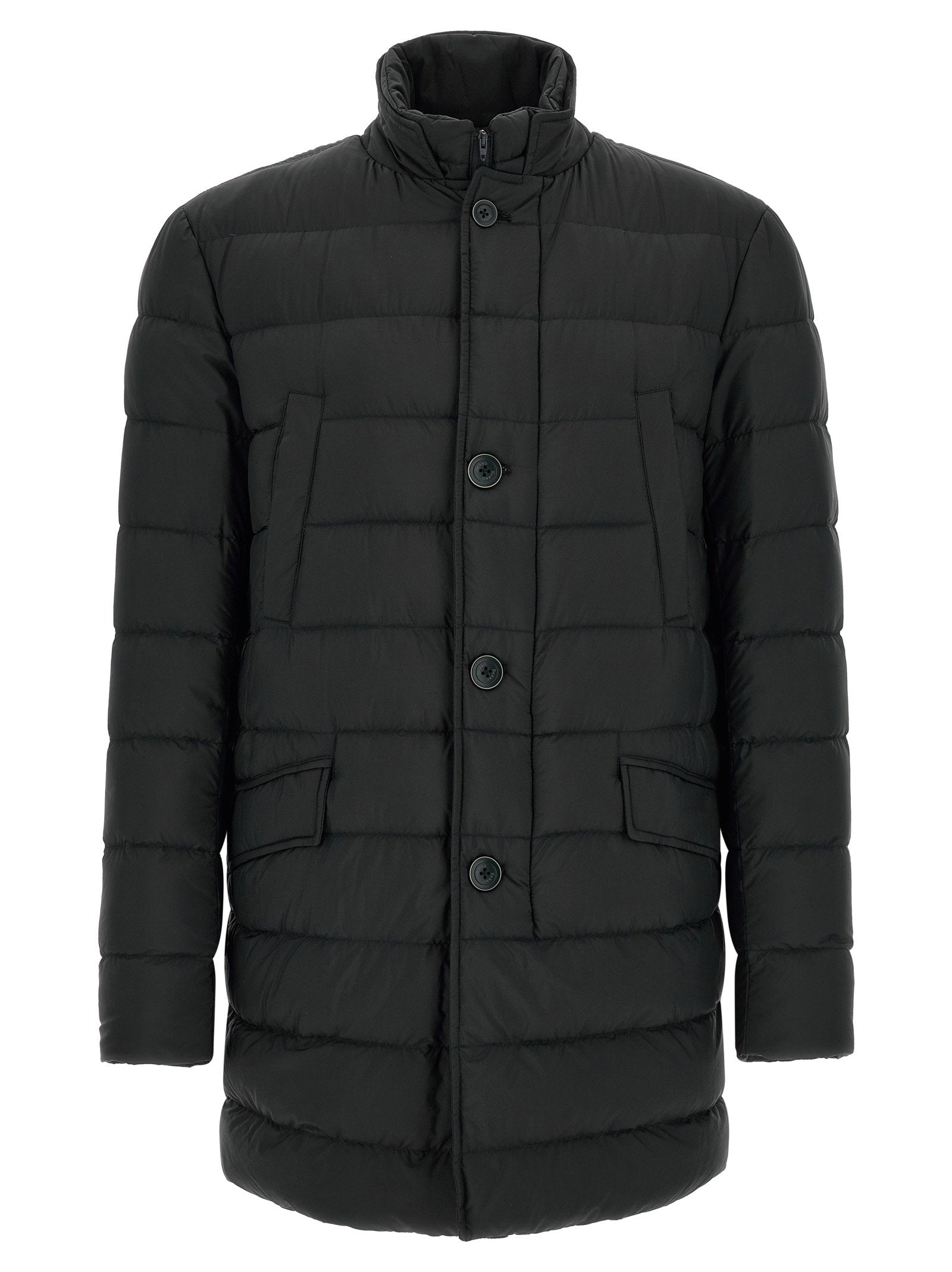 Herno Il Cappotto Down Jacket