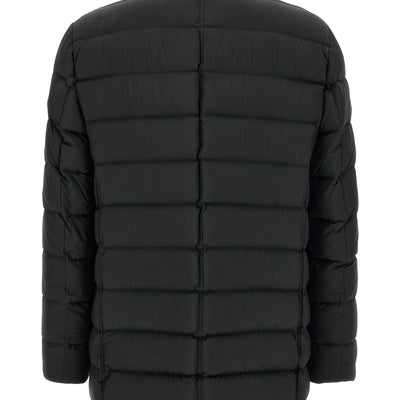 Herno Il Cappotto Down Jacket