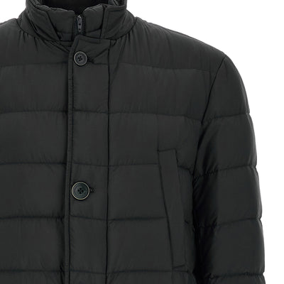 Herno Il Cappotto Down Jacket