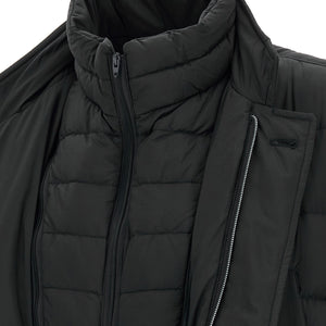 Herno Il Cappotto Down Jacket