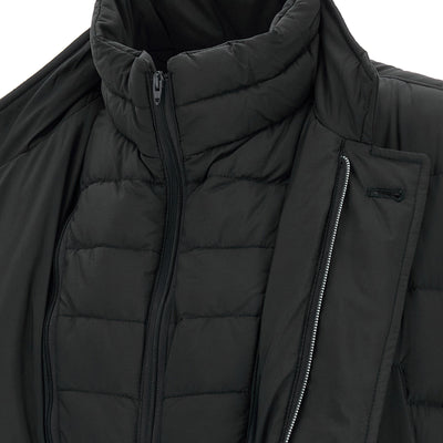 Herno Il Cappotto Down Jacket