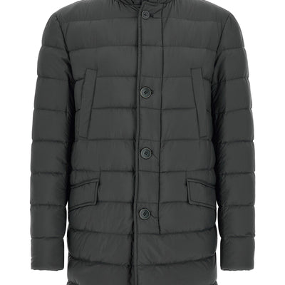 Herno Il Cappotto Down Jacket