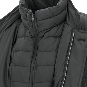 Herno Il Cappotto Down Jacket