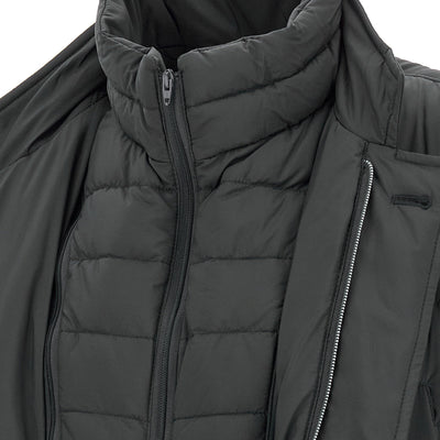 Herno Il Cappotto Down Jacket