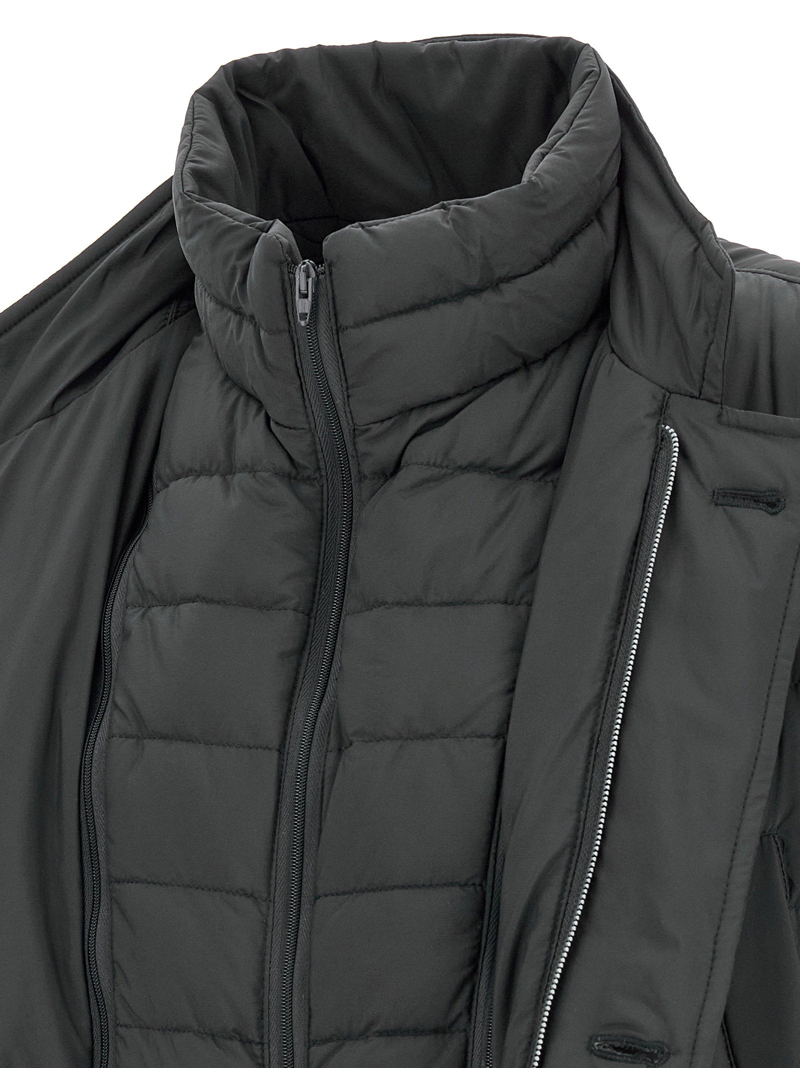 Herno Il Cappotto Down Jacket
