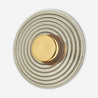 Canales Sconce