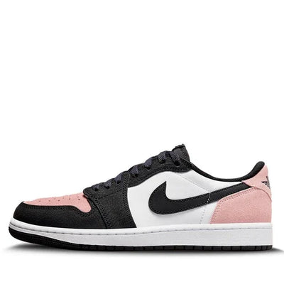 AIR JORDAN 1 LOW OG BLEACHED CORAL