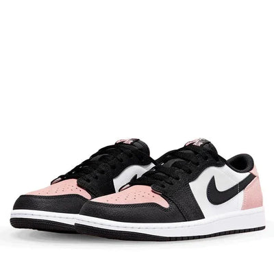 AIR JORDAN 1 LOW OG BLEACHED CORAL