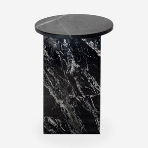 Biagio Round Side Table