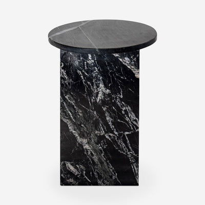 Biagio Round Side Table