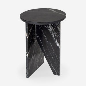 Biagio Round Side Table