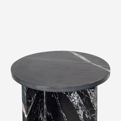 Biagio Round Side Table