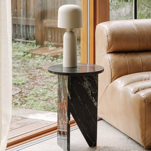 Biagio Round Side Table