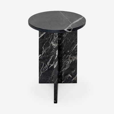 Biagio Round Side Table