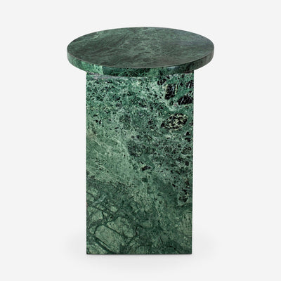 Biagio Round Side Table