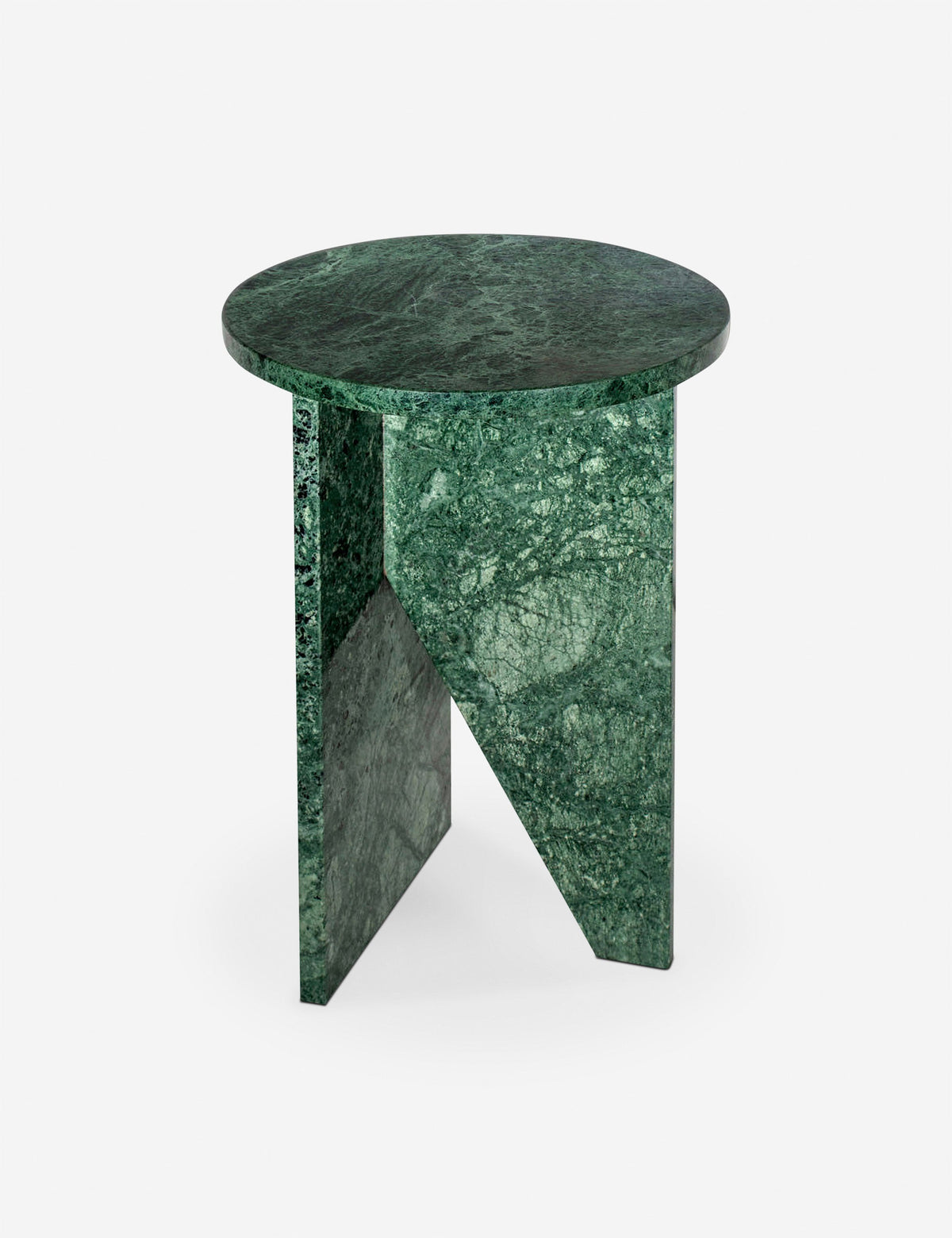 Biagio Round Side Table