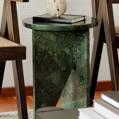 Biagio Round Side Table