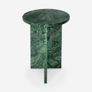 Biagio Round Side Table