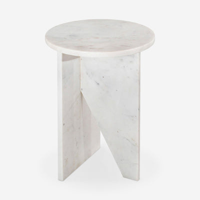 Biagio Round Side Table