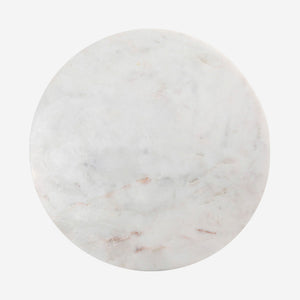 Biagio Round Side Table