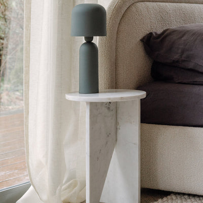Biagio Round Side Table