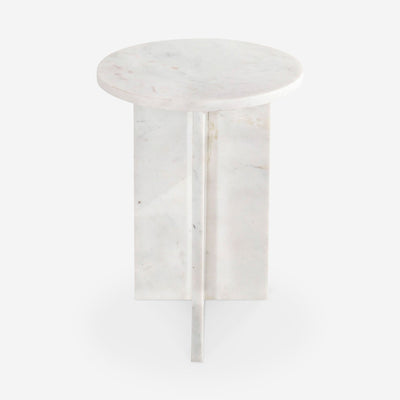 Biagio Round Side Table