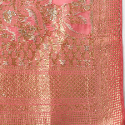Mint Green Poly Silk Straight Kurta Pant With Dupatta Set PKSKD1478