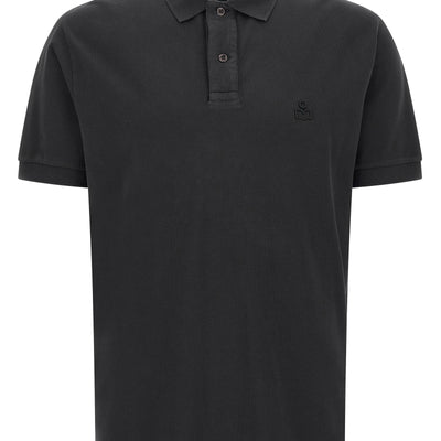 Marant Afko Polo Shirt