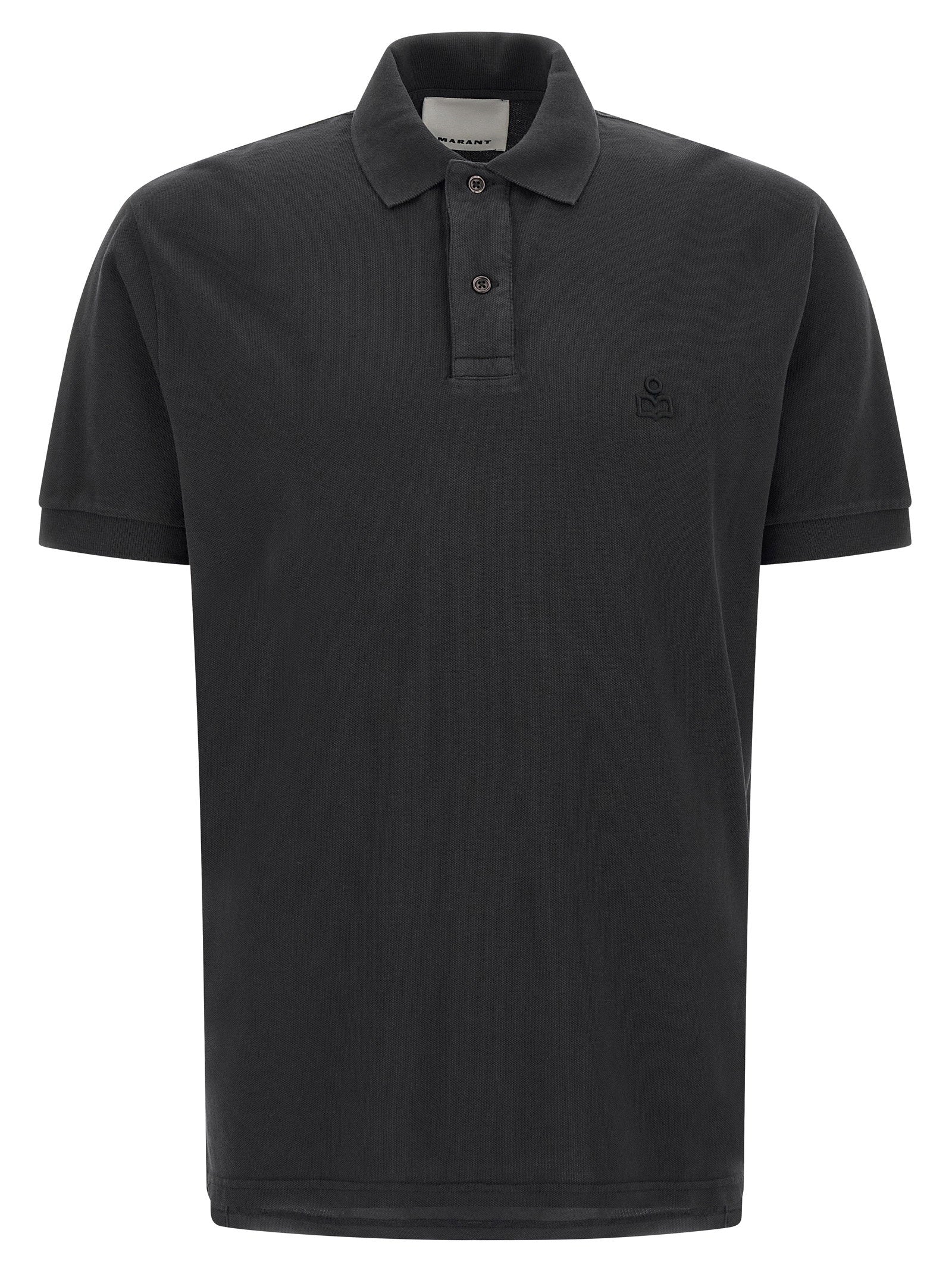 Marant Afko Polo Shirt