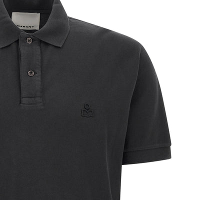 Marant Afko Polo Shirt