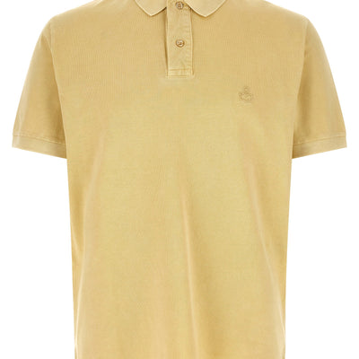 Marant Afko Polo Shirt