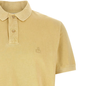 Marant Afko Polo Shirt