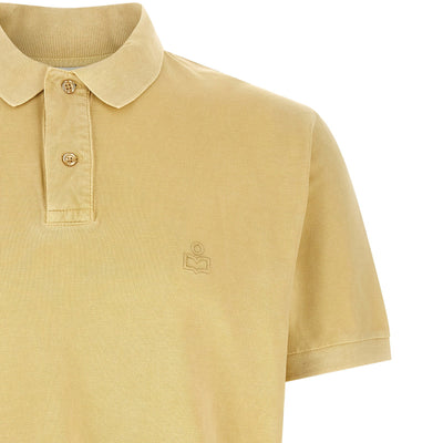 Marant Afko Polo Shirt