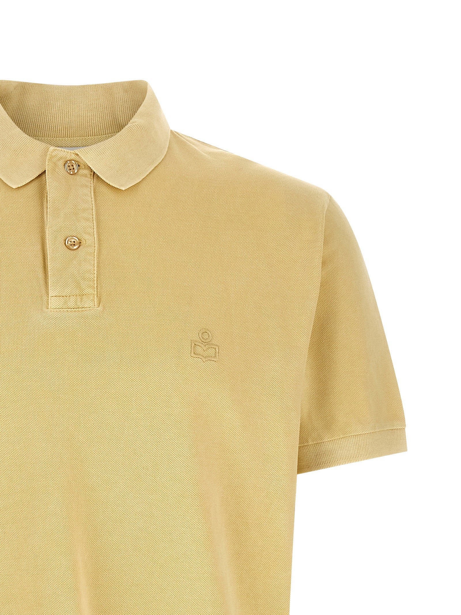 Marant Afko Polo Shirt