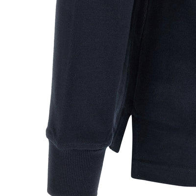 Marant Color Block Brandon Polo Shirt