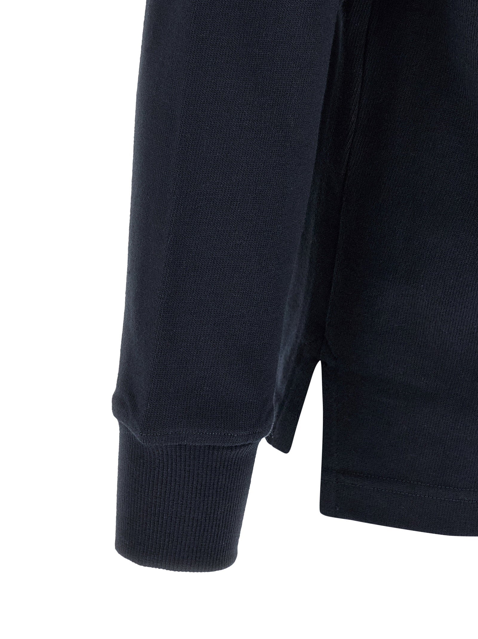 Marant Color Block Brandon Polo Shirt