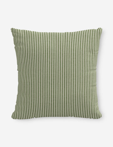 Olive and Tan