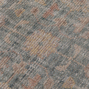 Anatole Hand-Knotted Wool Rug
