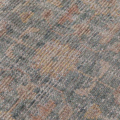 Anatole Hand-Knotted Wool Rug