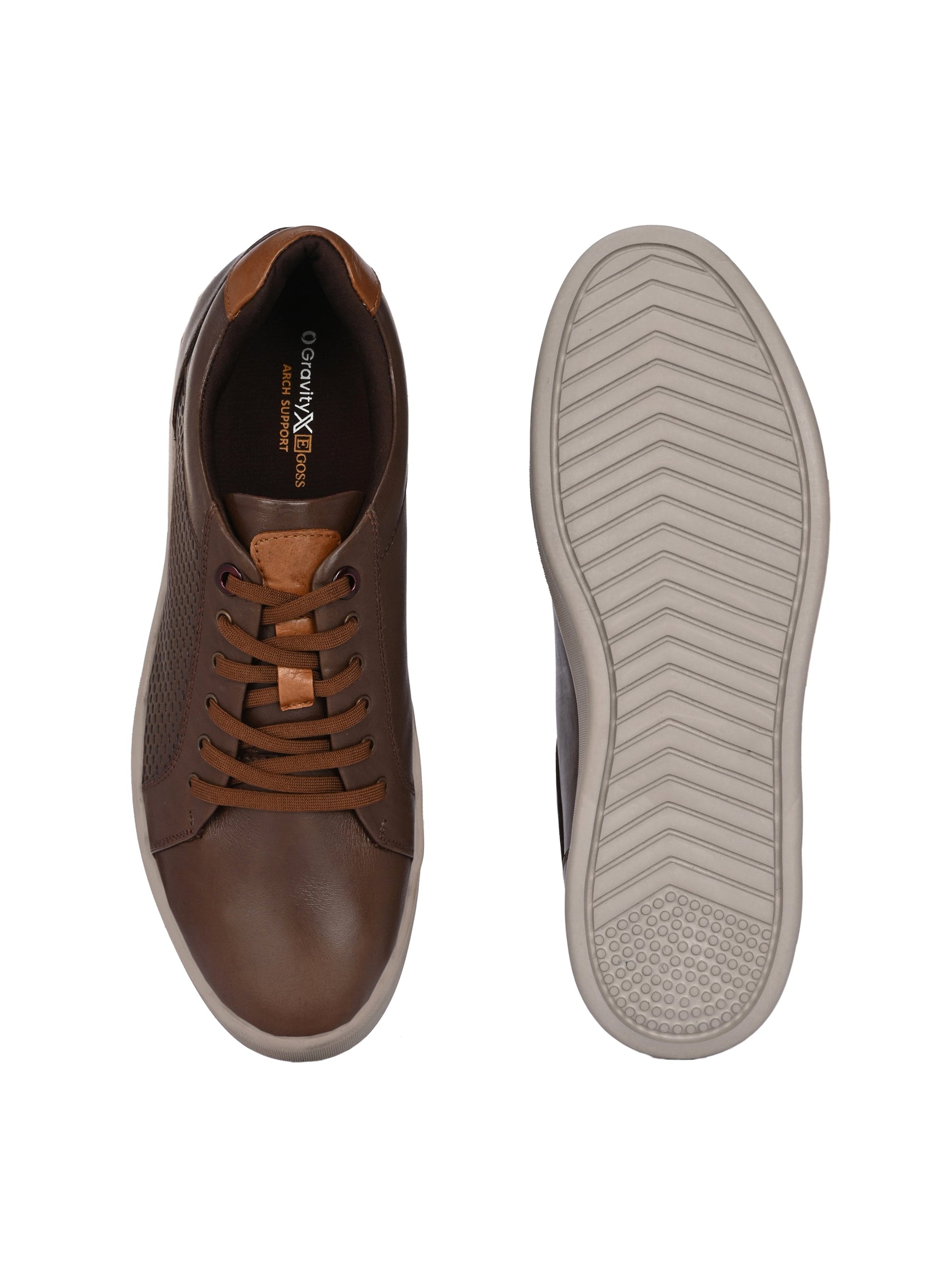Zero Gravity 2.0 Sneakers by Egoss