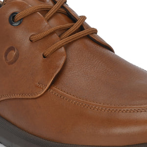 Egoss Gold Sneakers For Men