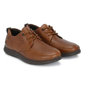 Egoss Gold Sneakers For Men