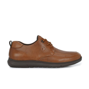 Egoss Gold Sneakers For Men