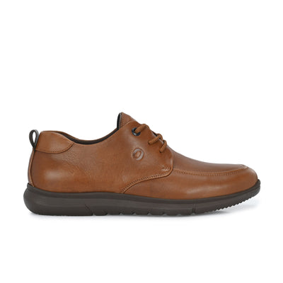 Egoss Gold Sneakers For Men