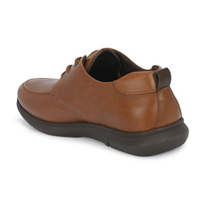 Egoss Gold Sneakers For Men