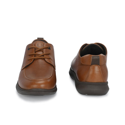 Egoss Gold Sneakers For Men