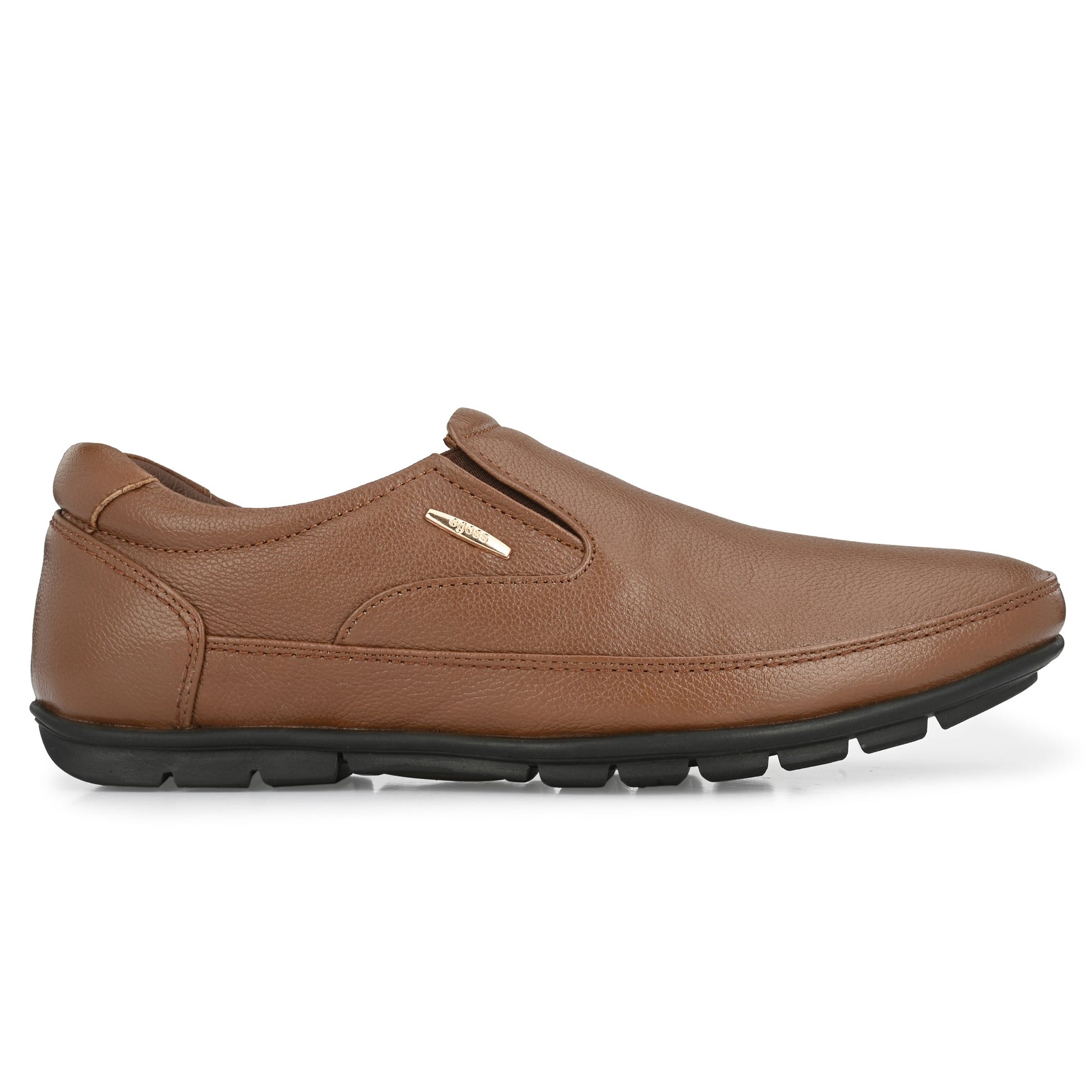Egoss Semi-Formal Moccasins For Men