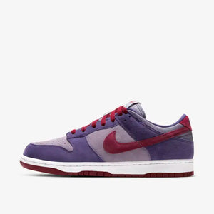 Nike Dunk Low 'Plum'